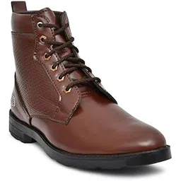Casual TPR Venture Outdoor Boots For Men