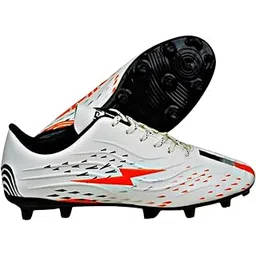 SPIKA Nitro Football Shoes