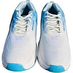 Men’s Lightweight Running Shoes with TPE Sole | Breathable Sports Sneakers for Walking, Gym, Jogging