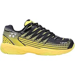 Yonex Tour Dominant 2 Junior Badminton Shoes | Lightweight, Non-Marking Court Shoes