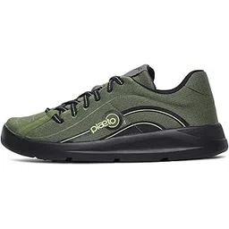 Men's Go Multiplay Sports Shoes | Lightweight Shoes with Breathable Mesh | Floease Cushioning for Lasting Comfort