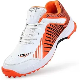 CU0924 Rubber Cricket Shoe