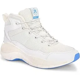 S.W.A.T. (Sports Edition) Basketball Shoe for Men