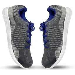 5004 Knitted Casual and Sports Shoe Outdoors for Man & Woman