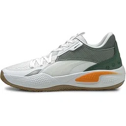 Unisex Adult Court Rider Pop Basketball Shoe