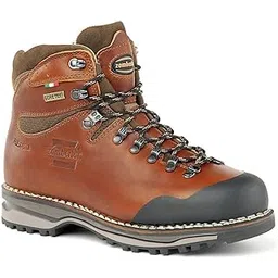 Men's 1025 Tofane NW GT RR Hiking Boot Waxed Brick 11.5 D(M) US