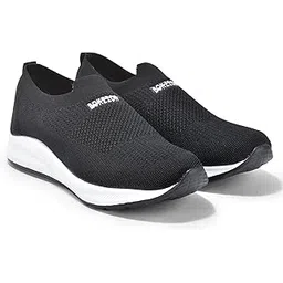 Men’s Lightweight Walking, Running & Gym Shoes Durable and Comfortable Casual Sneakers for Men with Modern Look