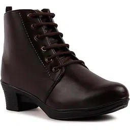 Women's Casual Boot Stylish, Comfortable, Lightweight Biker