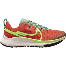 Womens W React Pegasus Trail 4 Running