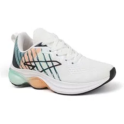 Mens Tigerman 01 Men's Sports Shoes|Running Shoes|Gym Shoes|Walking Shoe|with Lace-up