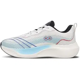 Sports Shoe for Men's|Perfect for Walking and Gym Trainings|WS9142
