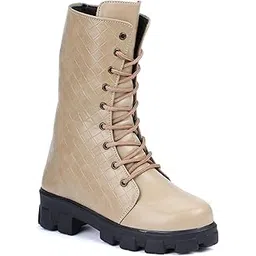 Women Casual Look Ankle Boot LB0933