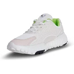 Unisex Aeroboost Running Shoes Best for Running, Jogging, Workout and Gym | Designed New Heights Power, Precision, and Comfort