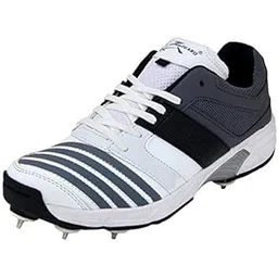 ZIGARO Z20 Cricket Spikes Shoes