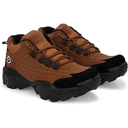 TREKON Outdoor Boots For Men ll Casual Miliatry Boots For Men Outdoors