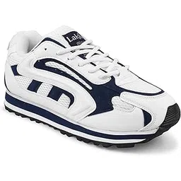 Lakhani aashirwad Men's Essential Your Everyday All Purpose Walking Running Casual Shoes
