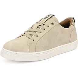 Mens Casual Shoes | Trainers Comfortable Trendy Shoes|Classic Sneakers |Step Into Casual Cool | Perfect Pair for Relaxed Days (Blaze)