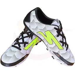 Focus 2.0 (FG) Synthetic Lether Best Outdoor Shoes/Boots/Cleats for Men/Boys/Women/Girls