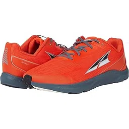 Men's AL0A4VQM Olympus 4 Trail Running Shoe