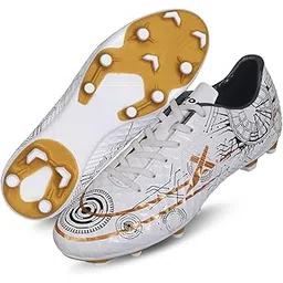 Hydra X Men's Football Shoe/Studs
