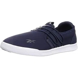 Womens Lux Walk Slip on Walking Shoe