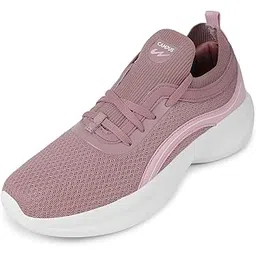 Cammy Women's Lace-Up Walking Shoes