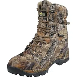 Men s Crossite Hiking Boot Tan Camo 10 D(M) US