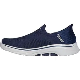 Mens GO Walk 7 - Conformity Slip-ins Walking Shoes