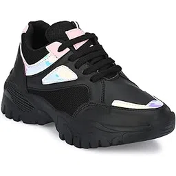 Comfotable Lightweight Casual Sneaker for Women/Girls