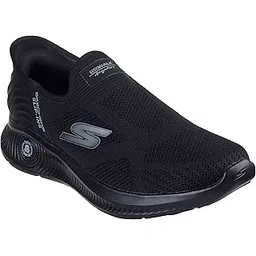 Mens GO Walk Anywhere - The TOURIS Slip-ins Walking Shoes
