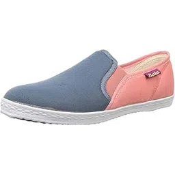 Women Sepia Sneakers, Grey, (5592715)