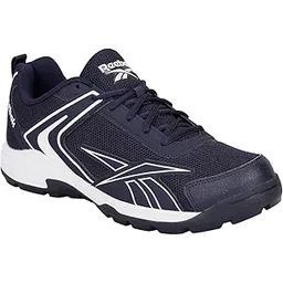 Reebok Men's Cricket Sports Shoes - Power Play - Lightweight, Comfortable & Durable for Match & Training