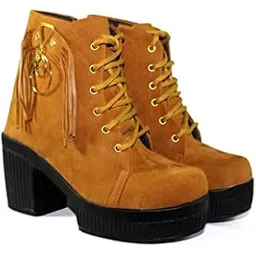 NEWELY Womens Girls Boots Original Product of Girls Womens and Cool Comfortable