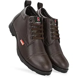 Casual Shoes for Man Brown
