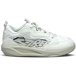 Mens Elite Cushioning I Stable Support I Wear Resistant I Ace Midsole-Tech Skateboarding Shoe