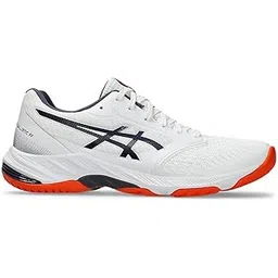 Men Netburner Ballistic Ff 3 Volleyball Shoe