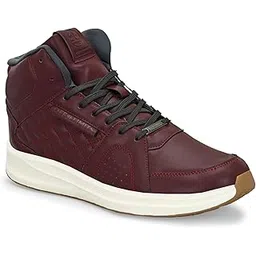 Men's Hangman Big and Tall Outdoor Sports Shoes, Specially Developed for Plus Size and Big Feet, UK-12-14