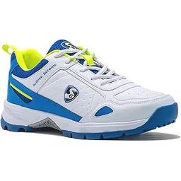 Club 6.0 Cricket Shoes, Designed to Elevate Your Game to New Heights Power, Precision, and Comfort