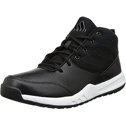 Mens Court Rage M Running Shoe