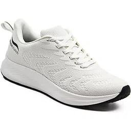 Arch Support Shoes with Soft Cushioned Insoles for Men for Walking and Running - Comfortable and Stylish