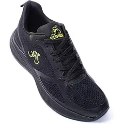 Sports Shoes, GR001 Sports Running Shoes for Men, Lightweight, Engineered for Speed and Stability, Sports Shoes