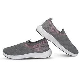 Comfortable Women’s Running Shoes | Perfect for Workouts and Outdoors | Size-6 Multicolor