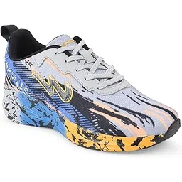 Camp Shimmer Women's Lace-Up Running Shoes