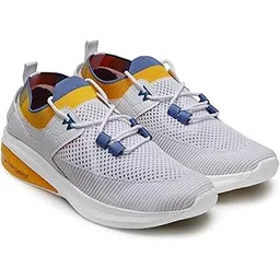 Men's Hattrick-51 Sports Running,Walking & Gym Shoes with Nitro Capsule Technology Casual Sneaker Shoes for Men's & Boy's