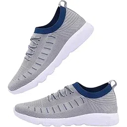 Men's Lightweight Walking Shoes | Breathable and Comfortable Footwear for All-Day Wear