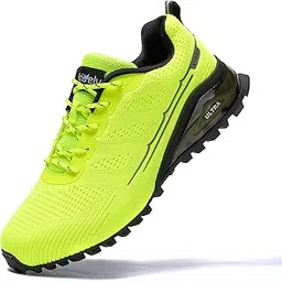 Mens Walking Running Shoes Lightweight Men’s Fashion Sneakers Athletic Tennis Sneaker for Men Cross Training Shoe Outdoor Footwear
