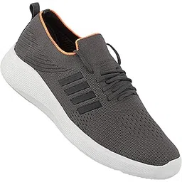 Men’s Casual Sports Shoes | Breathable Lightweight Running Shoes for Gym, Walking, Training & Outdoor Activities