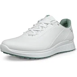 S-Casual White Extra Wide Width Men Sport Shoes