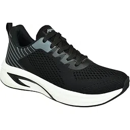 Urban Glide Breathable Men’s Athletic Shoes with Slip-Resistant Sole and Modern Design for Outdoor & Gym Use
