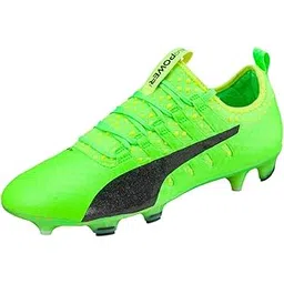 Men Synthetic Football Shoes